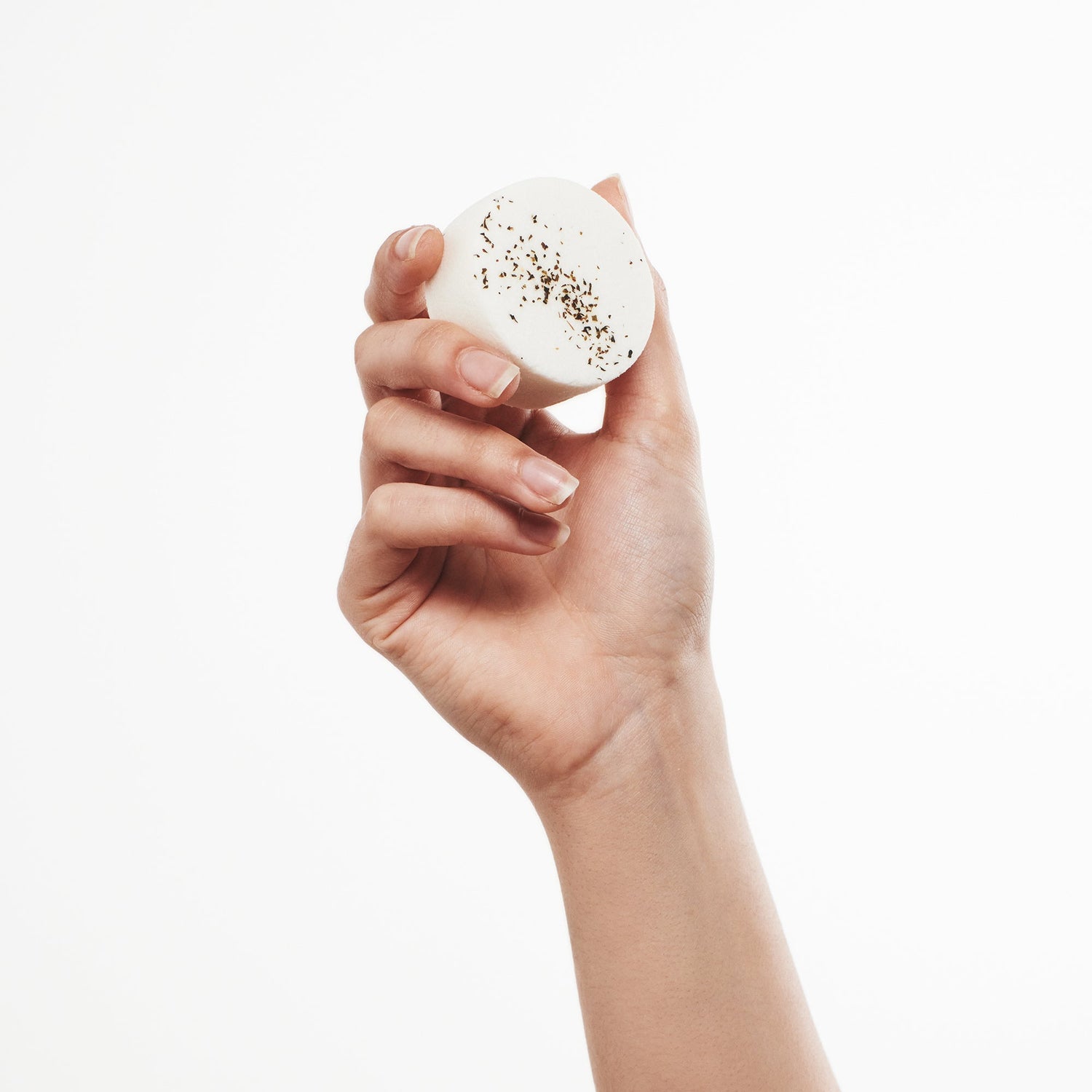 Peppermint, Eucalyptus, and Ravensara Shower Steamer